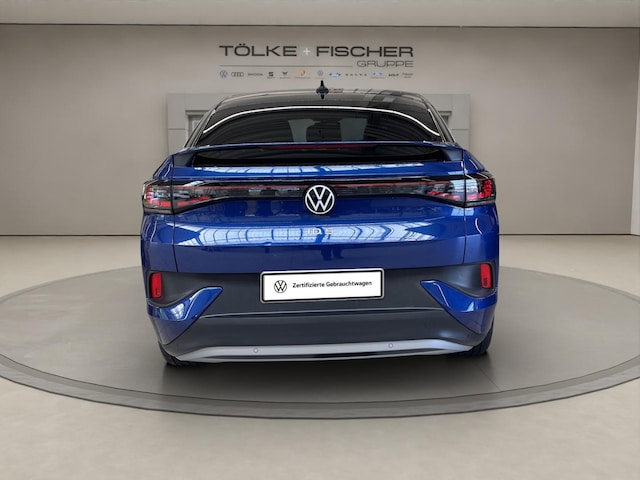 Volkswagen ID.5