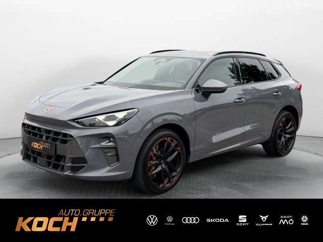 CUPRA Terramar 2.0 TSI VZ 4Drive TopView*Pano*Matrix*Sennheiser*AppConnect*Klima*Navi (S1986)