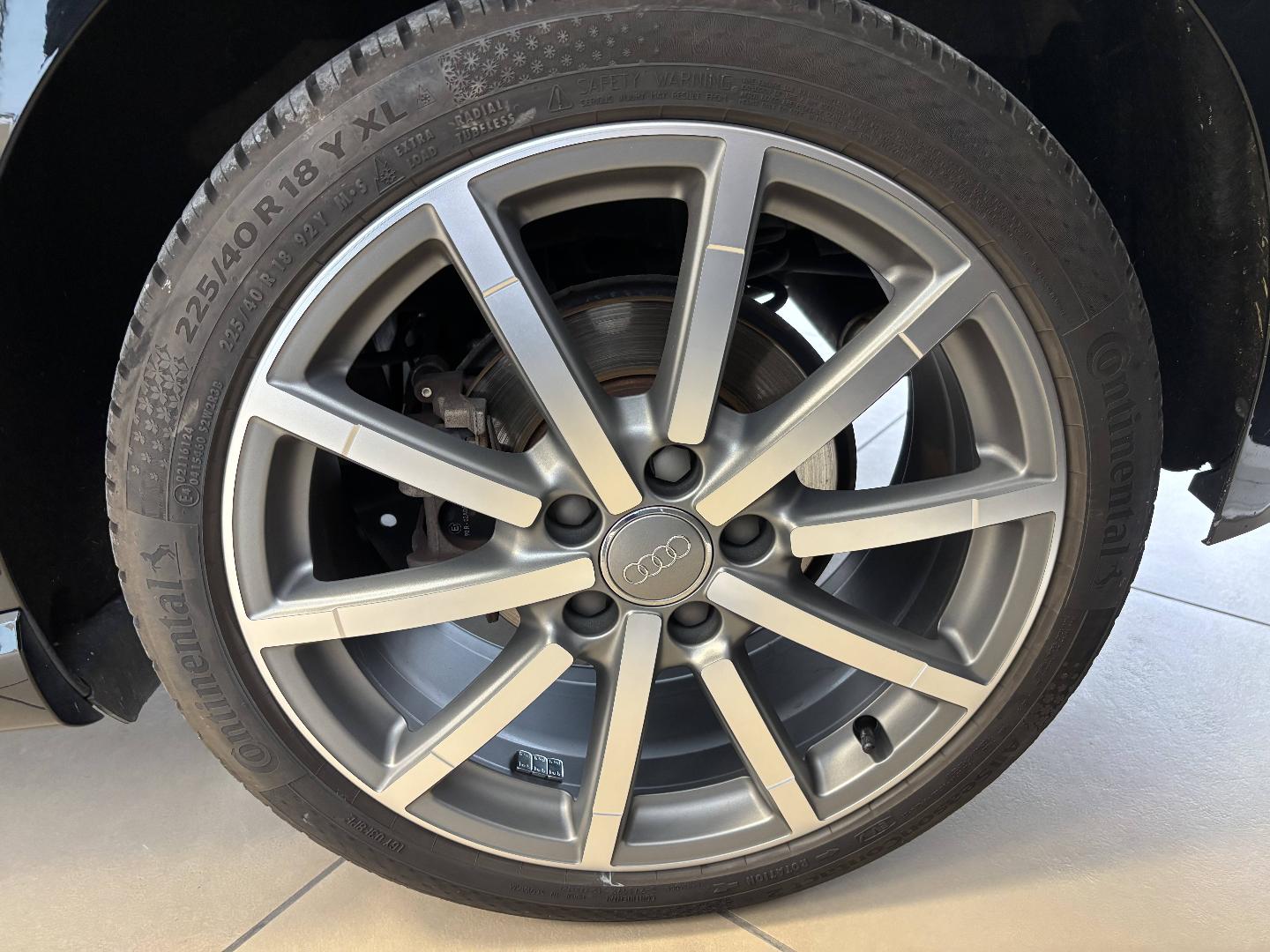 Image about Audi A3 Sportback e-tron Design Luxe 40 e-tron 150 kW (204 ch) S tronic