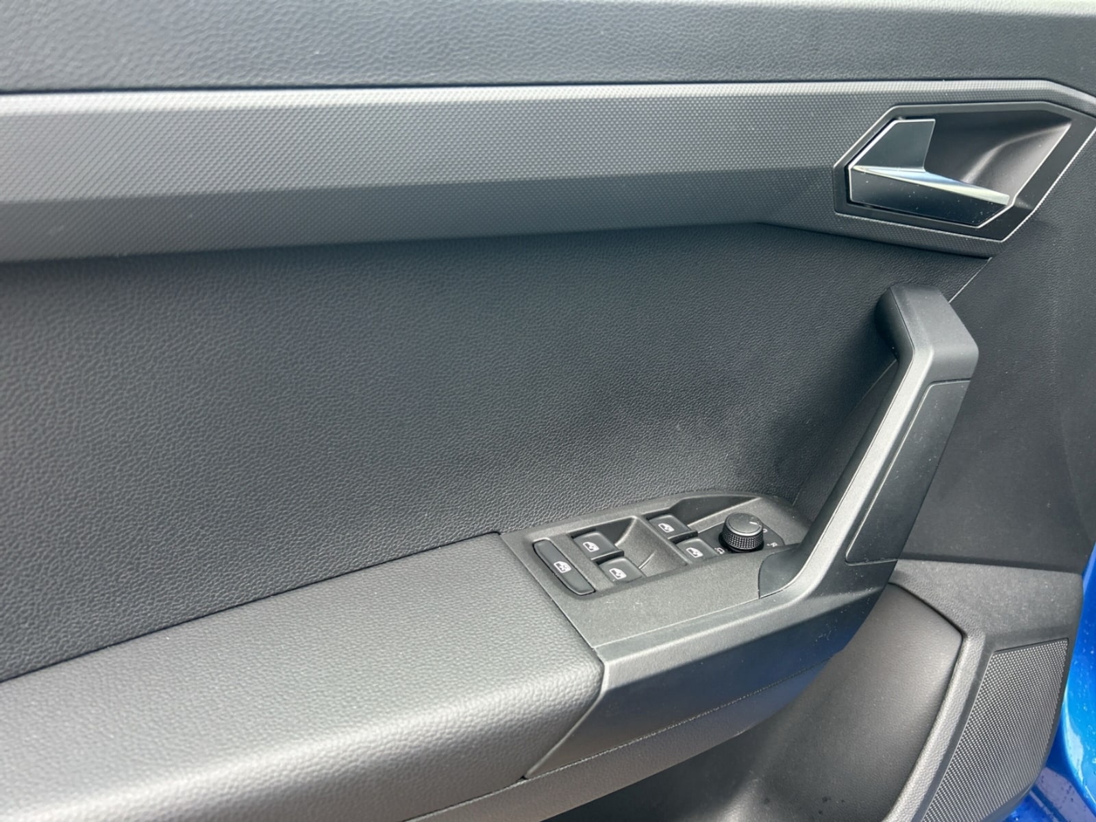 SEAT Ibiza – Bild 6