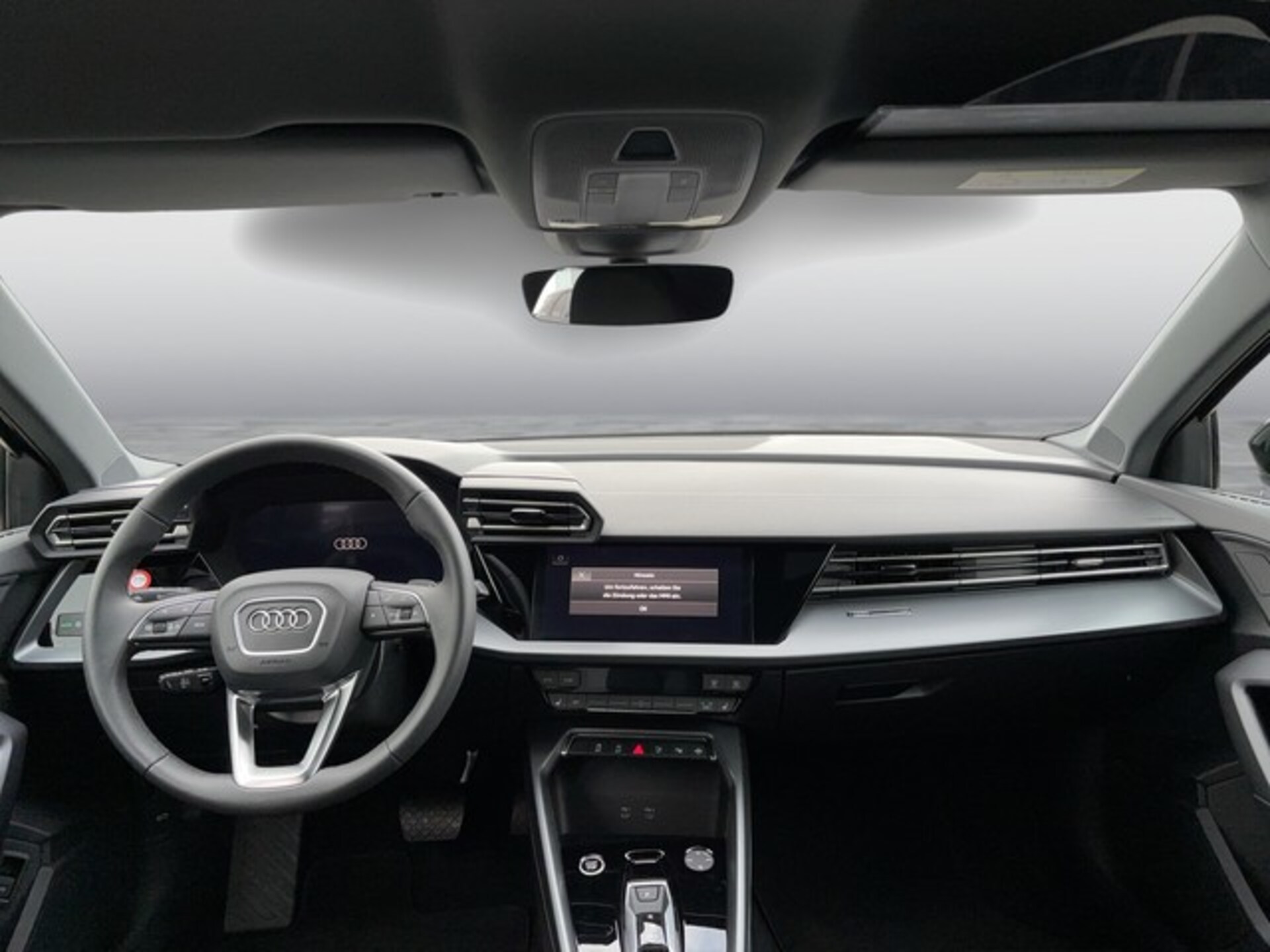 Audi A3 Sportback Advanced