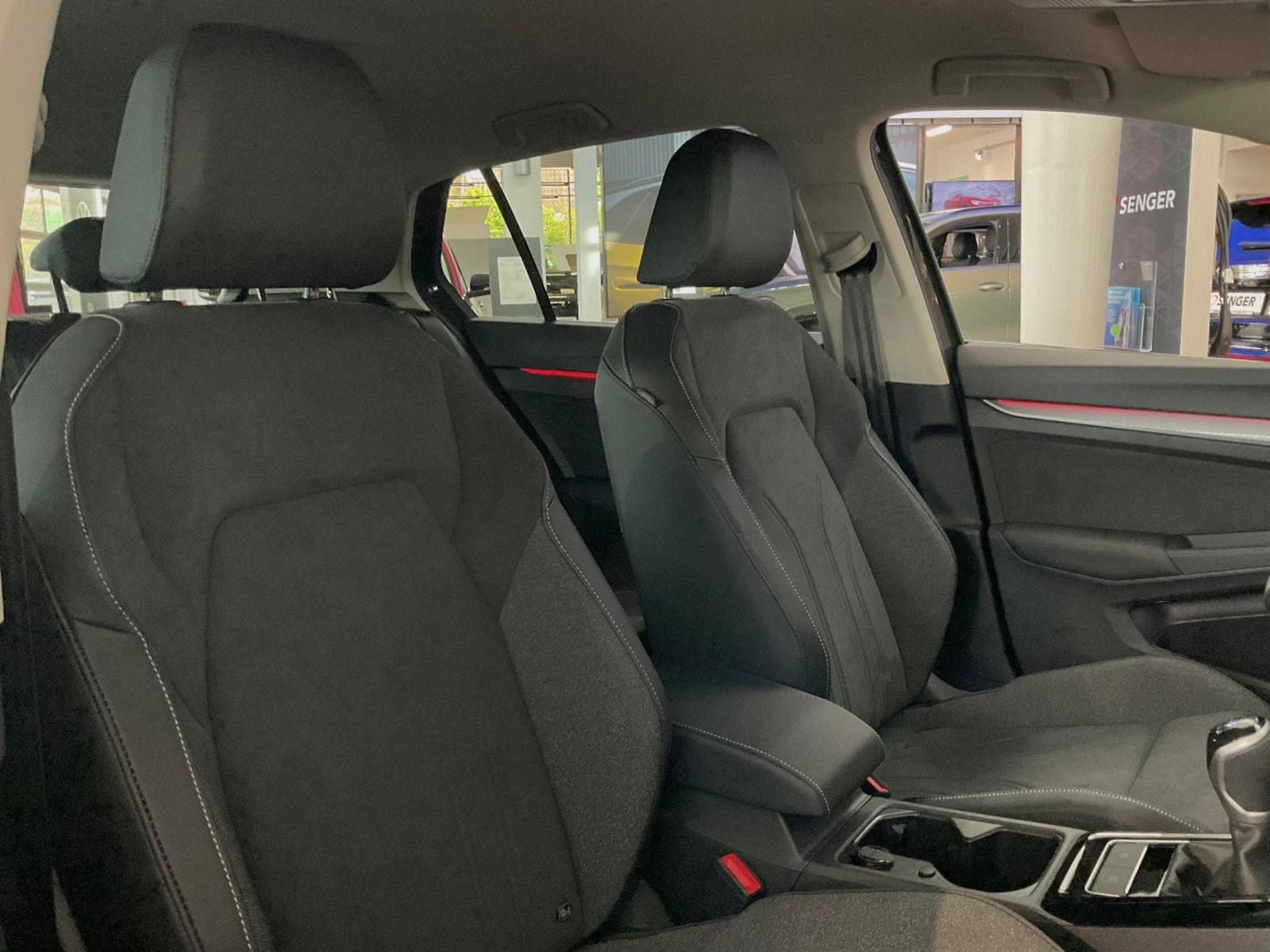 Volkswagen Golf – Bild 7