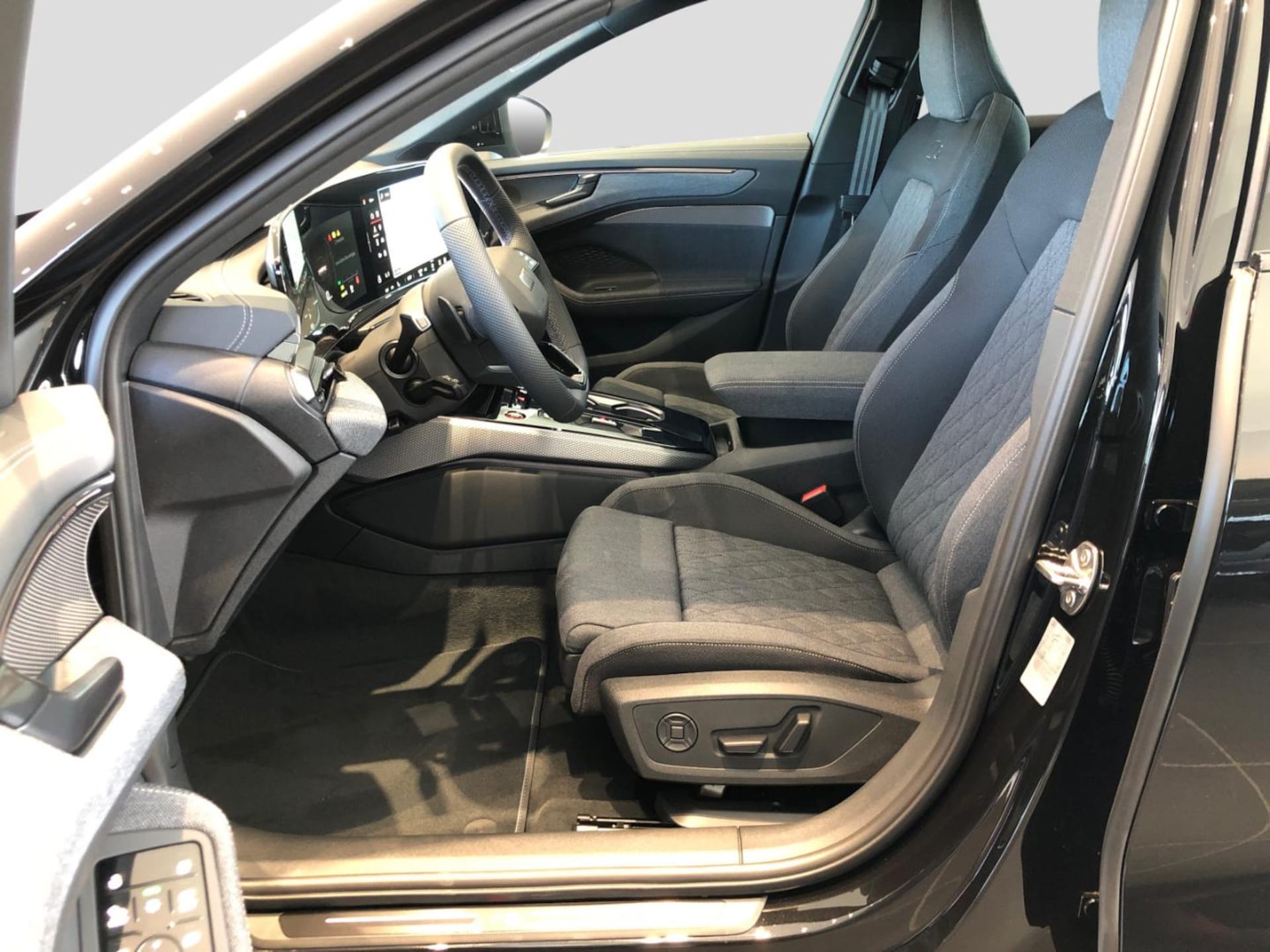 Audi A6 Avant edition one