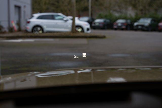 2026 Audi A6 Premium Plus - Photo 19