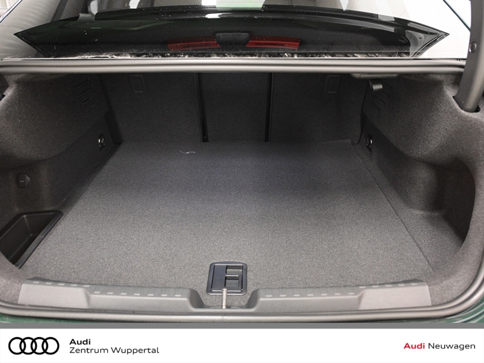 Audi RS 3 Limousine – Bild 9