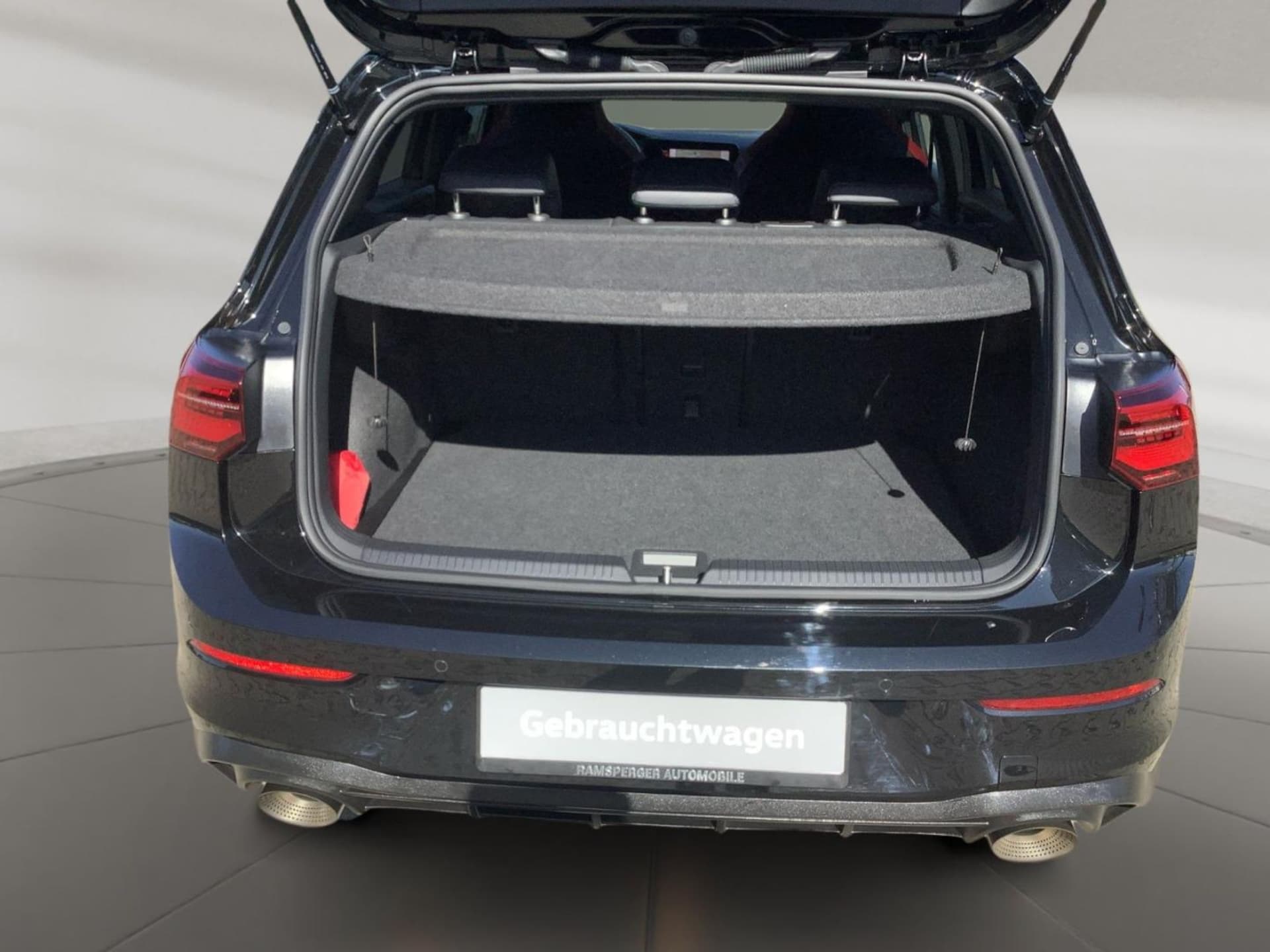 Volkswagen Golf GTI Clubsport