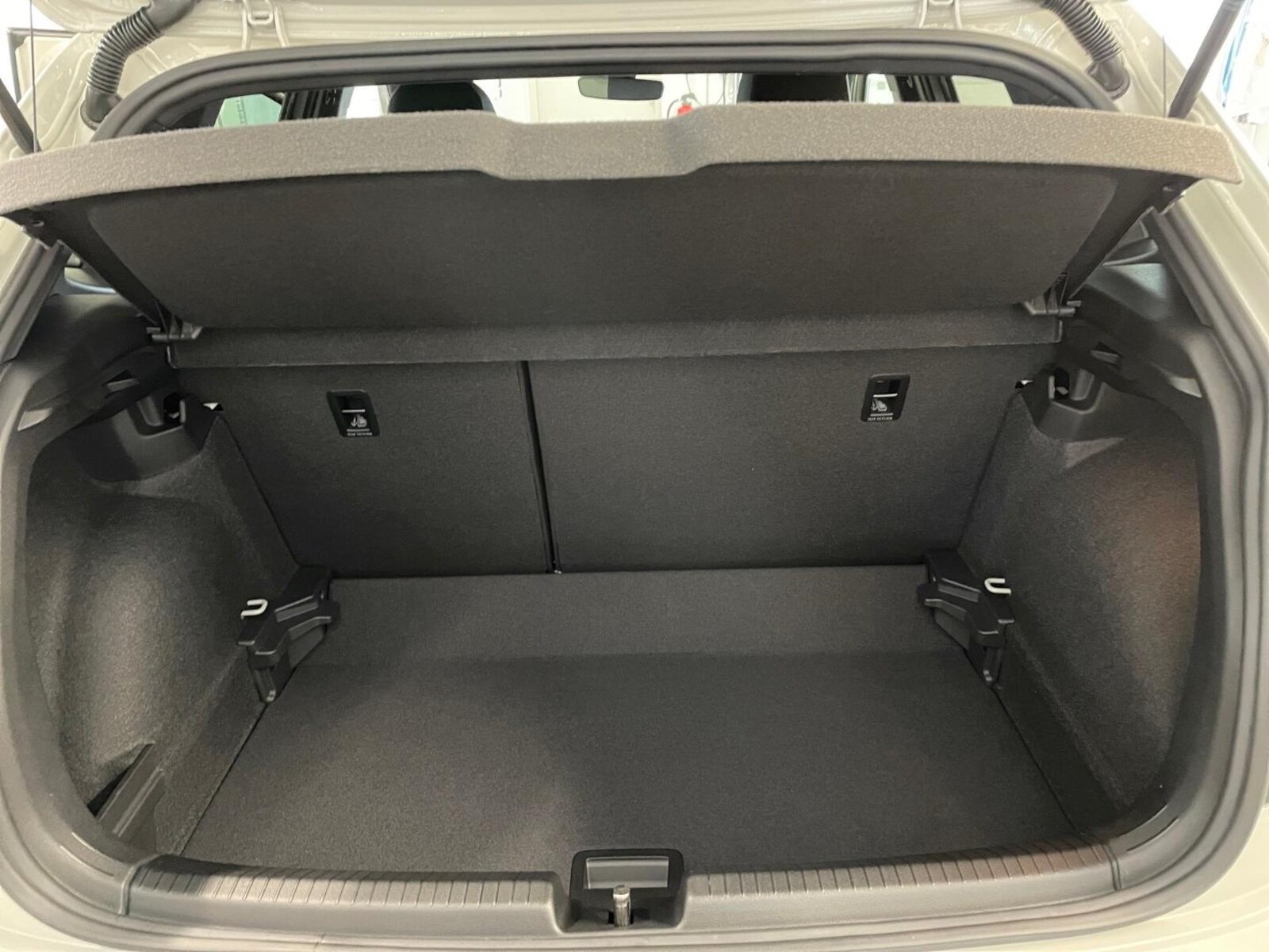 Volkswagen Polo – Bild 17
