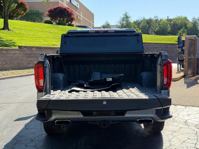 2021 GMC Sierra