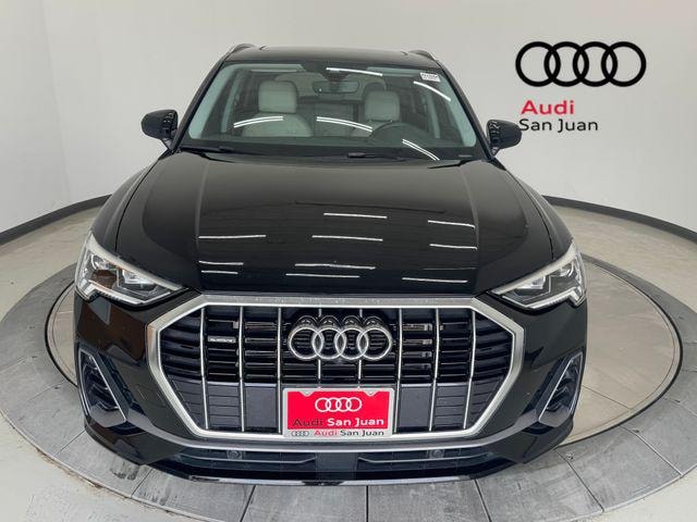 2024 Audi Q3 SUV