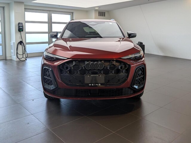 2026 Audi Q5 Sportback