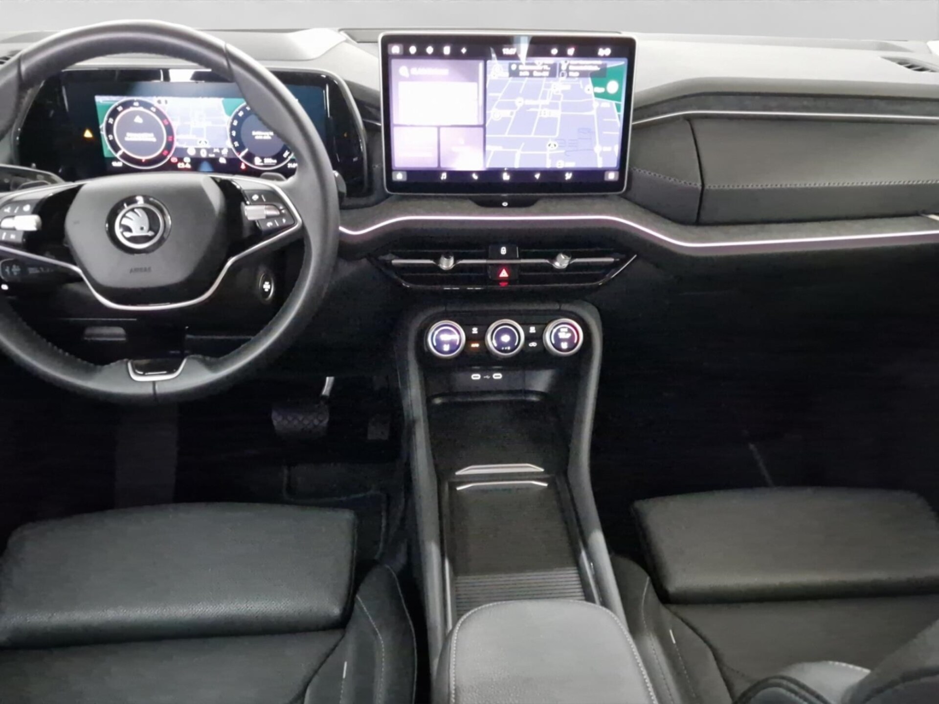 Skoda Kodiaq Selection