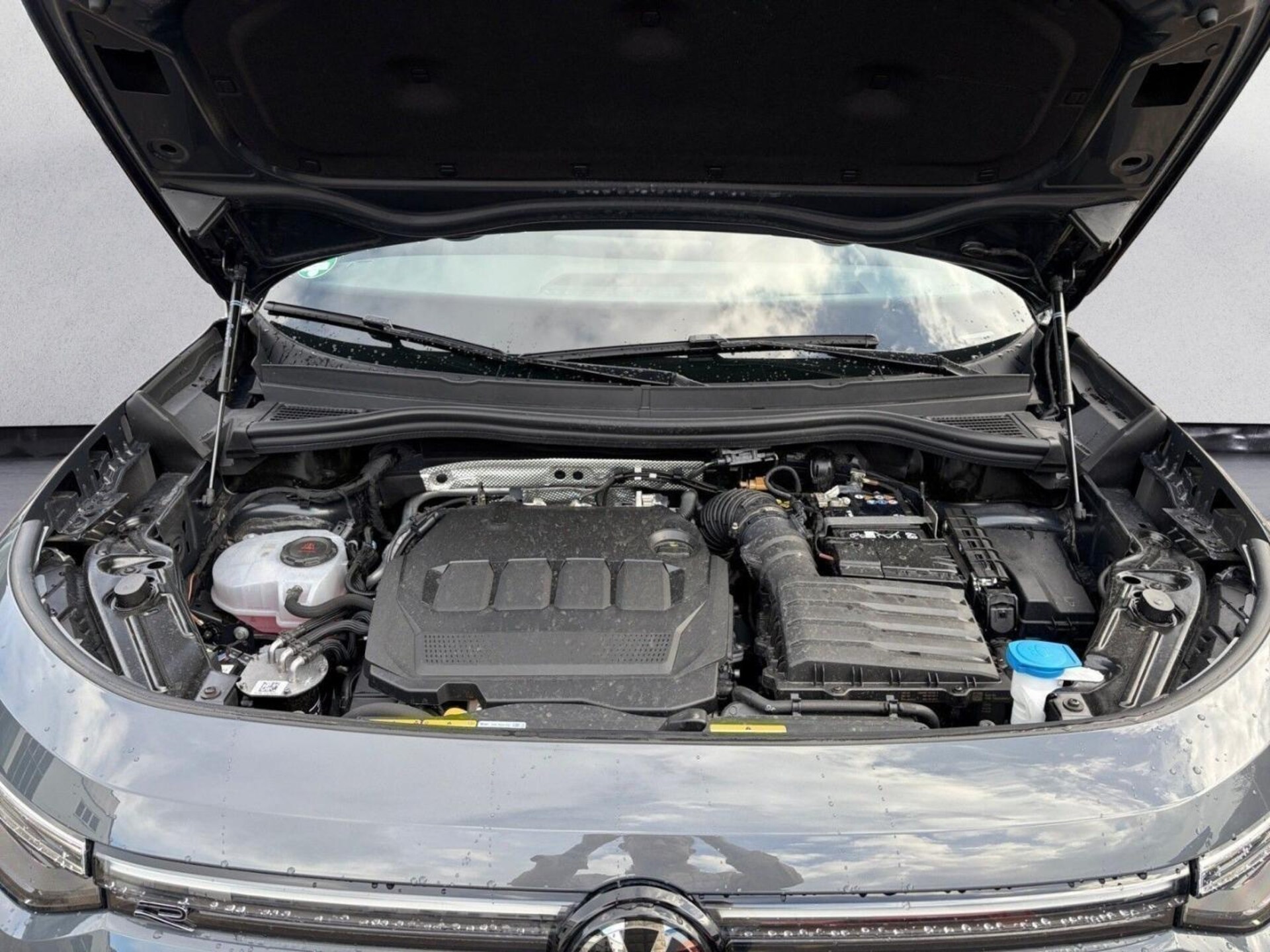 Volkswagen Tayron R-Line