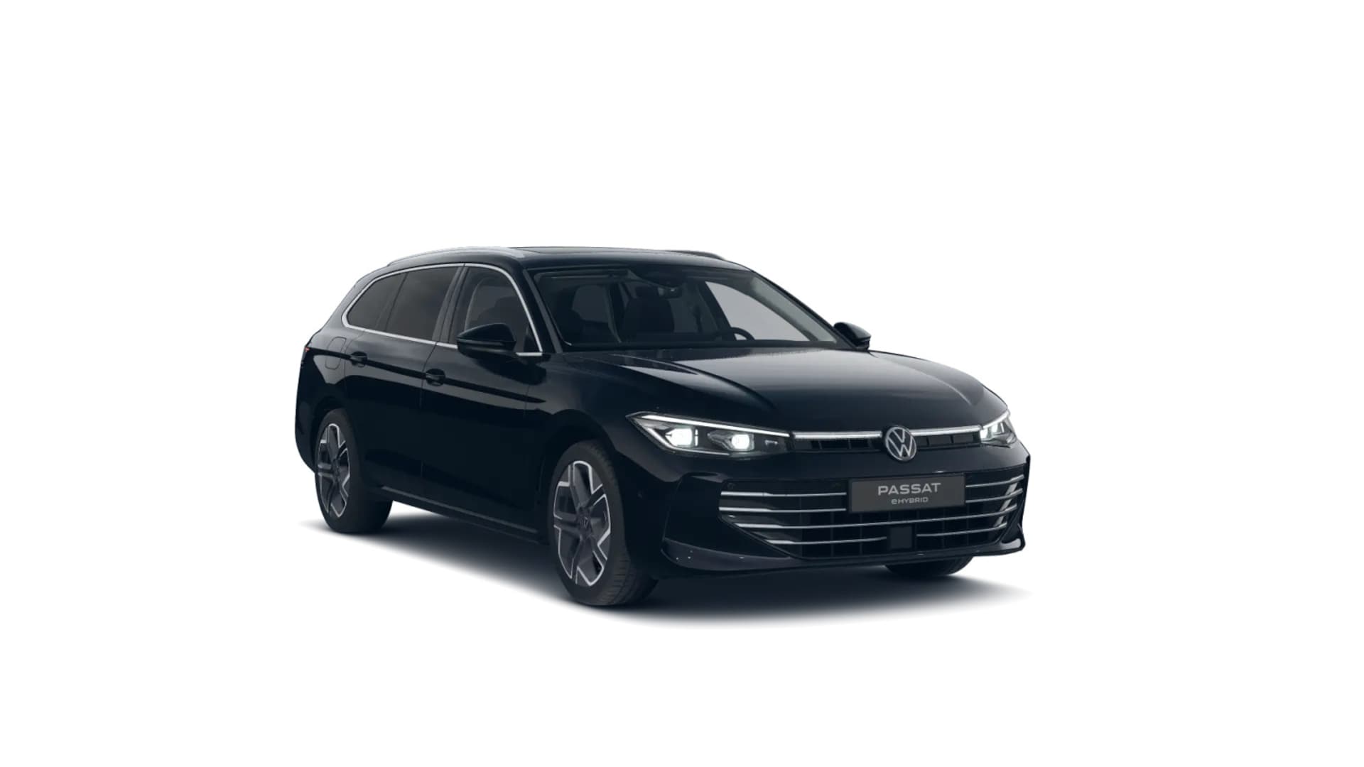 Volkswagen Passat Elegance