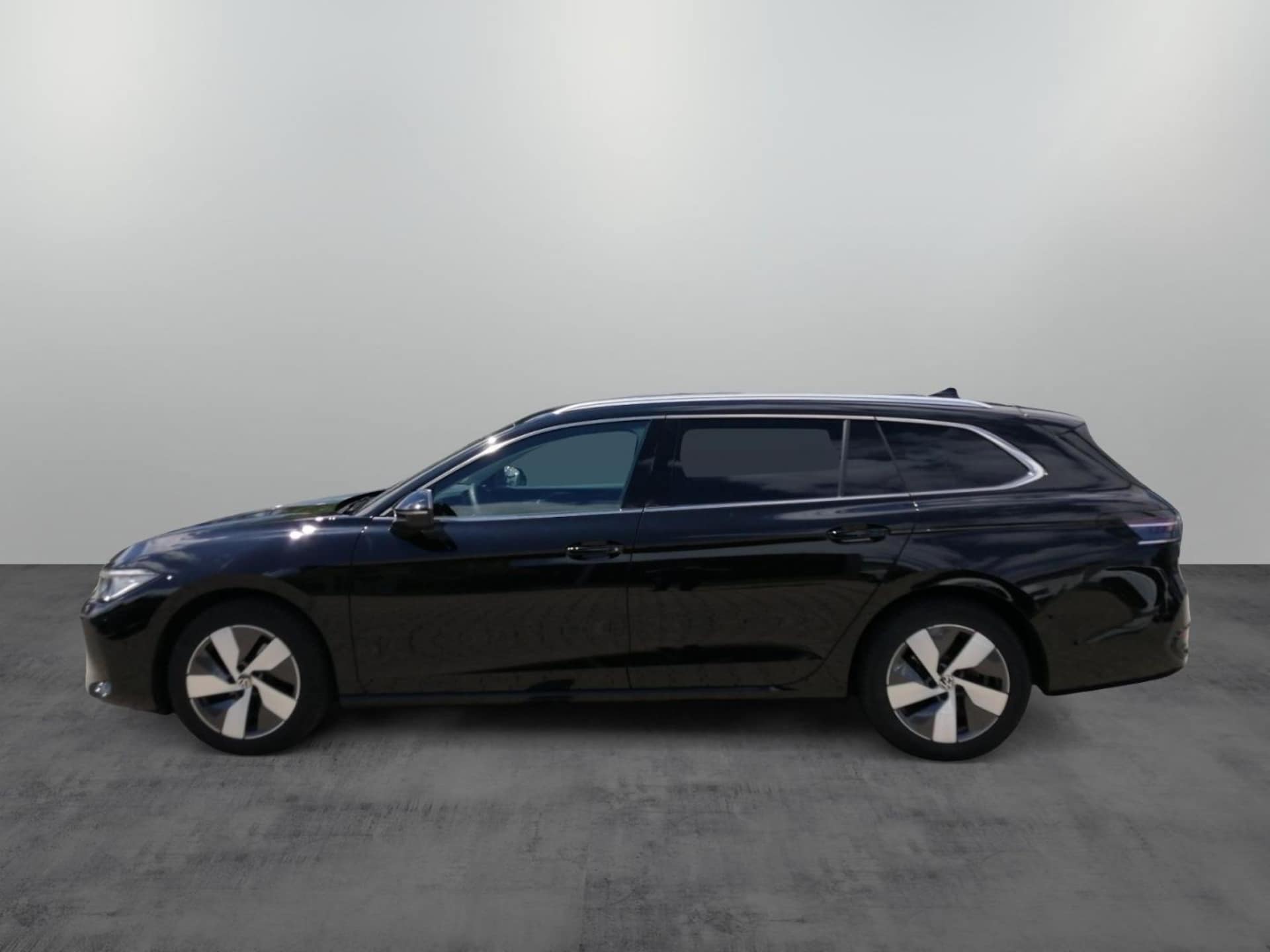 Volkswagen Passat Elegance