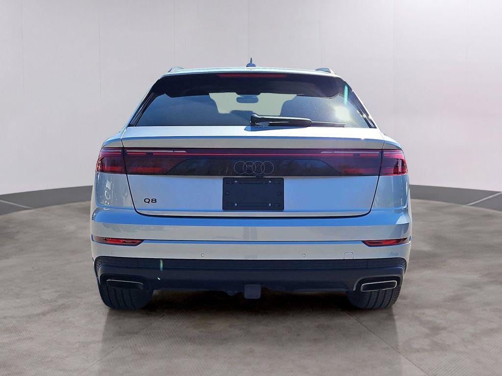 2025 Audi Q8 Premium - Photo 5