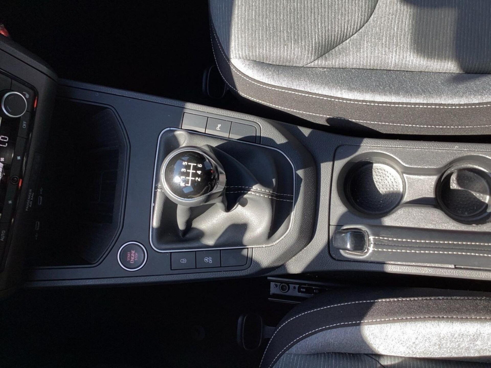 SEAT Ibiza Xcellence
