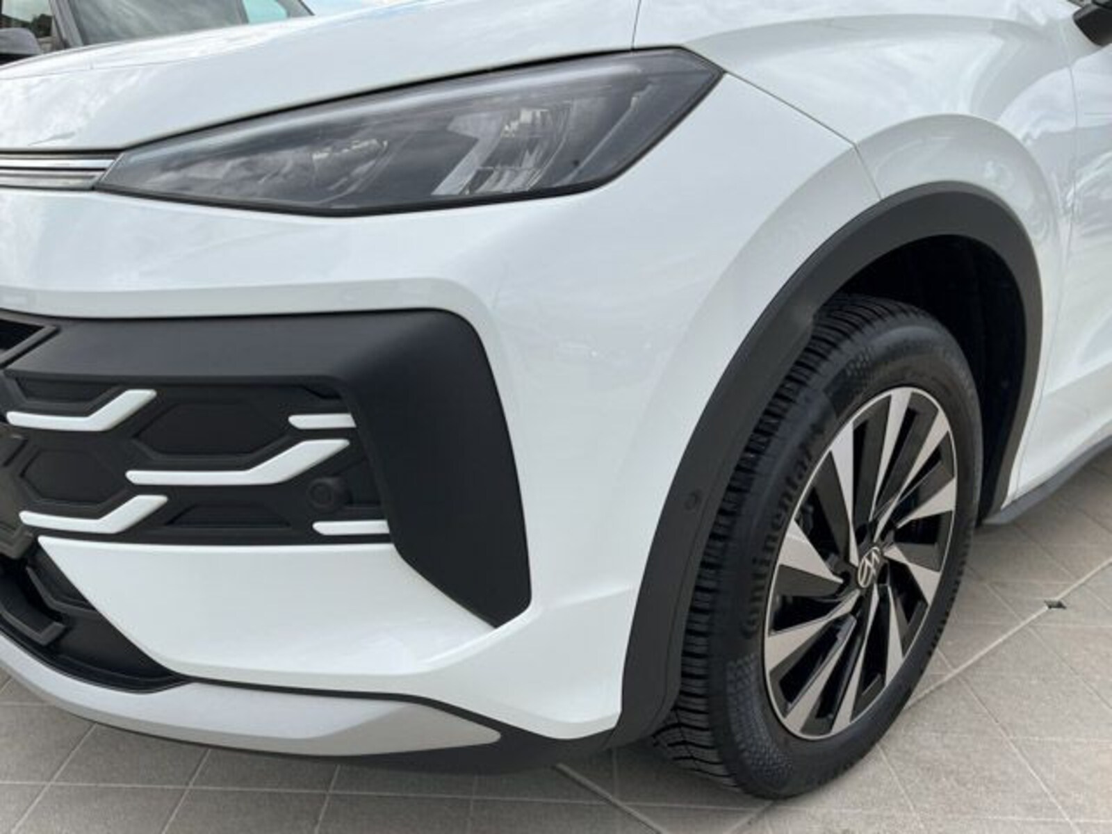 Volkswagen T-Roc – Bild 8