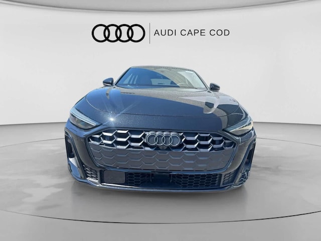 2026 Audi A5 Sedan