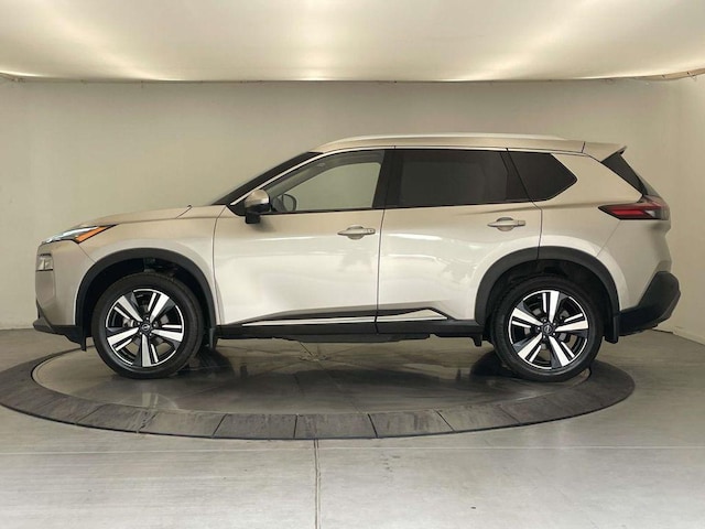 2022 Nissan Rogue
