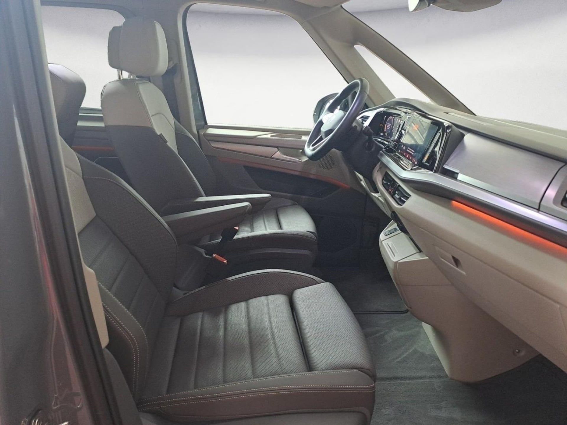Volkswagen Multivan Langversion Life