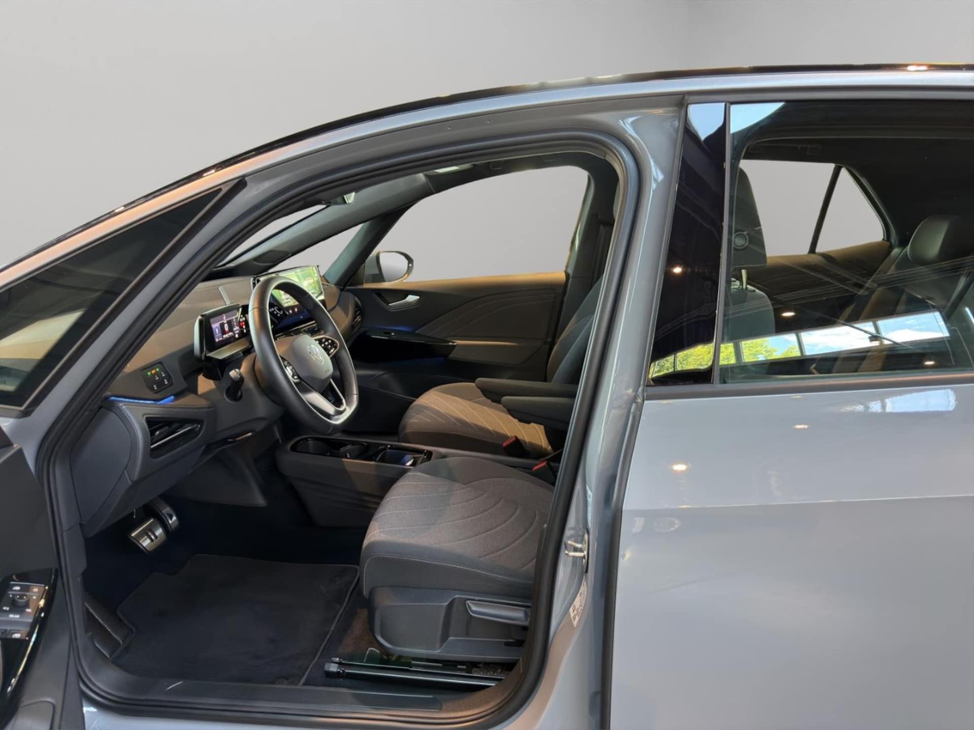 Volkswagen ID.3 Pro