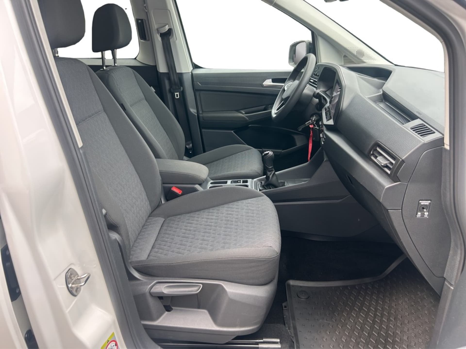 Volkswagen Caddy Maxi Life