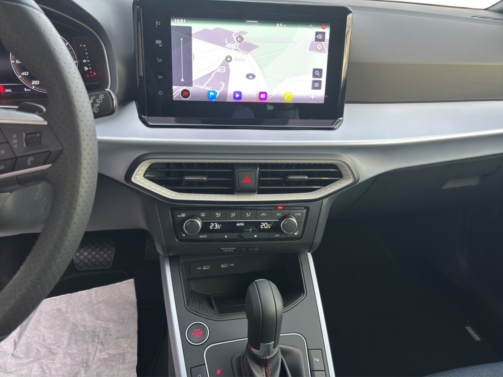 SEAT Arona – Bild 12