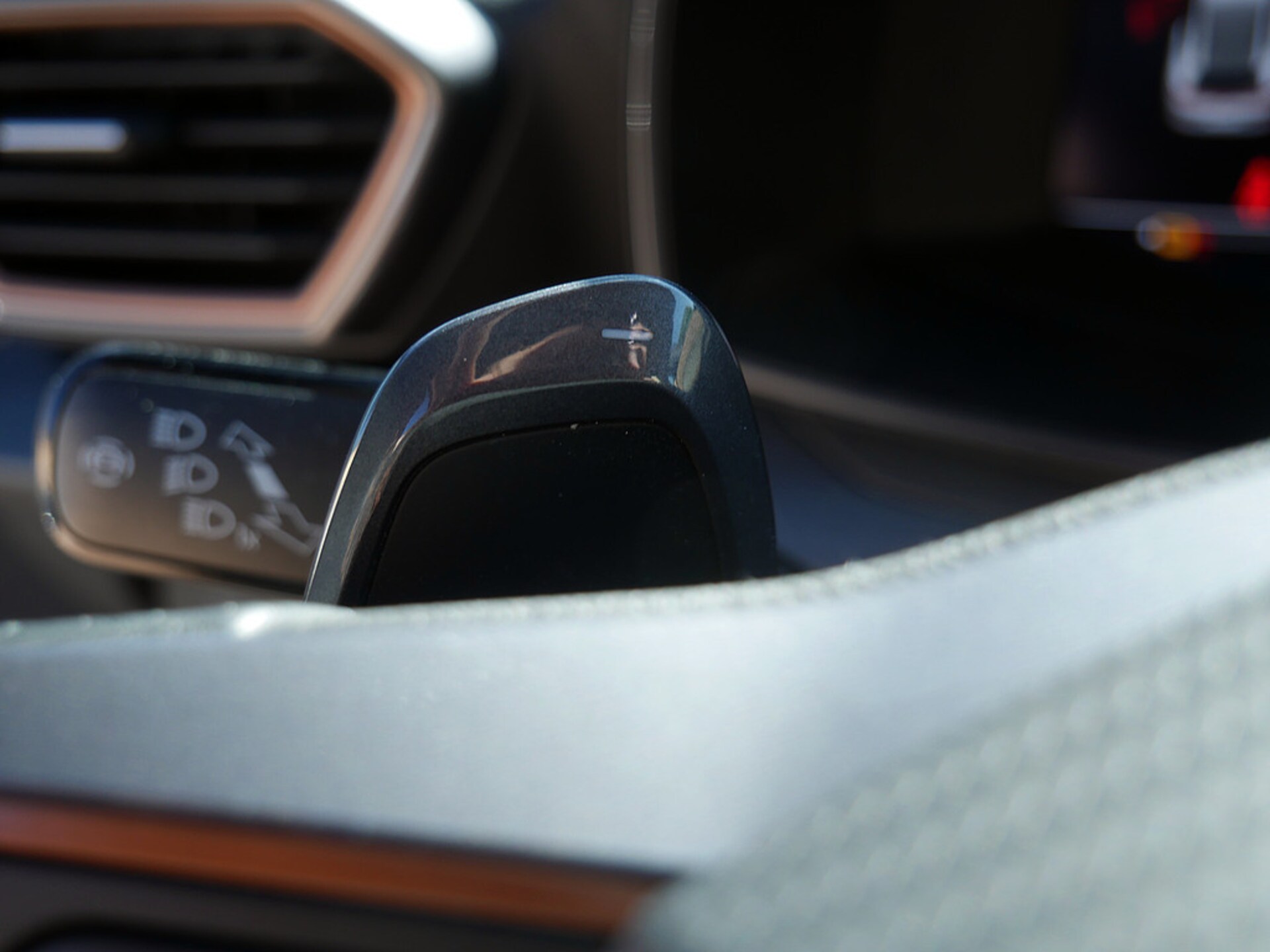 CUPRA Formentor VZ