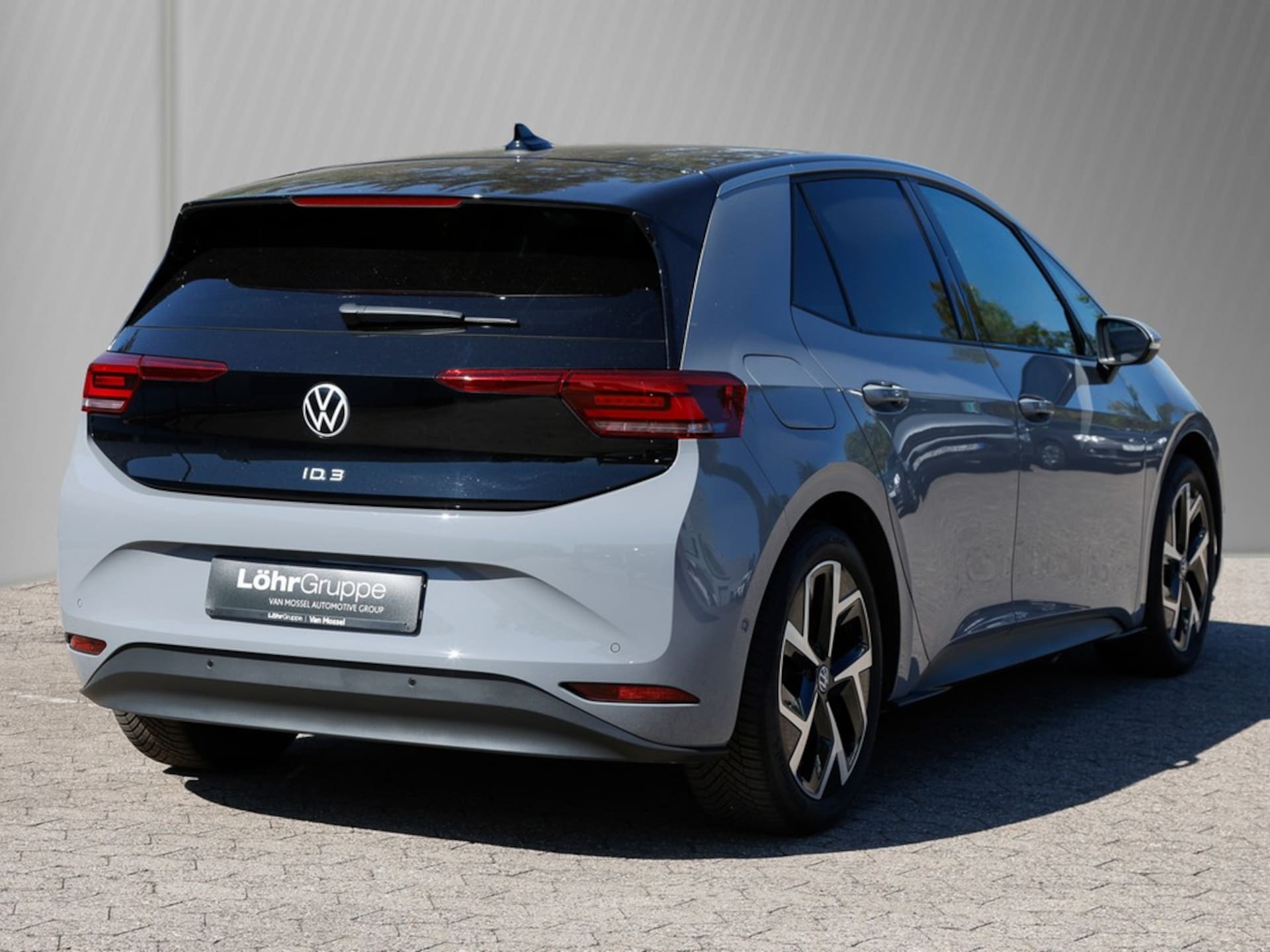 Volkswagen ID.3 MOVE Pro