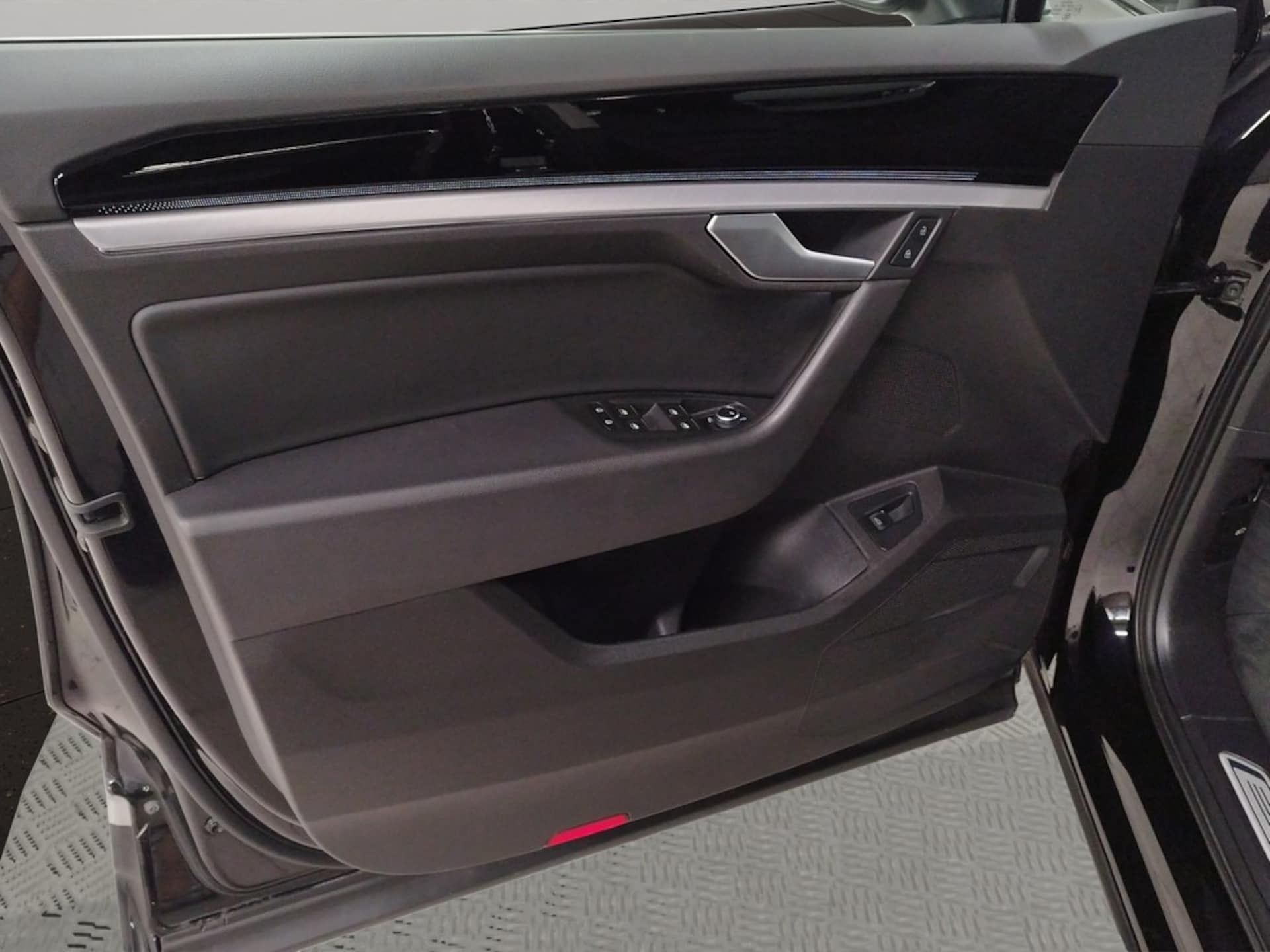 Volkswagen Touareg Basis-Modell
