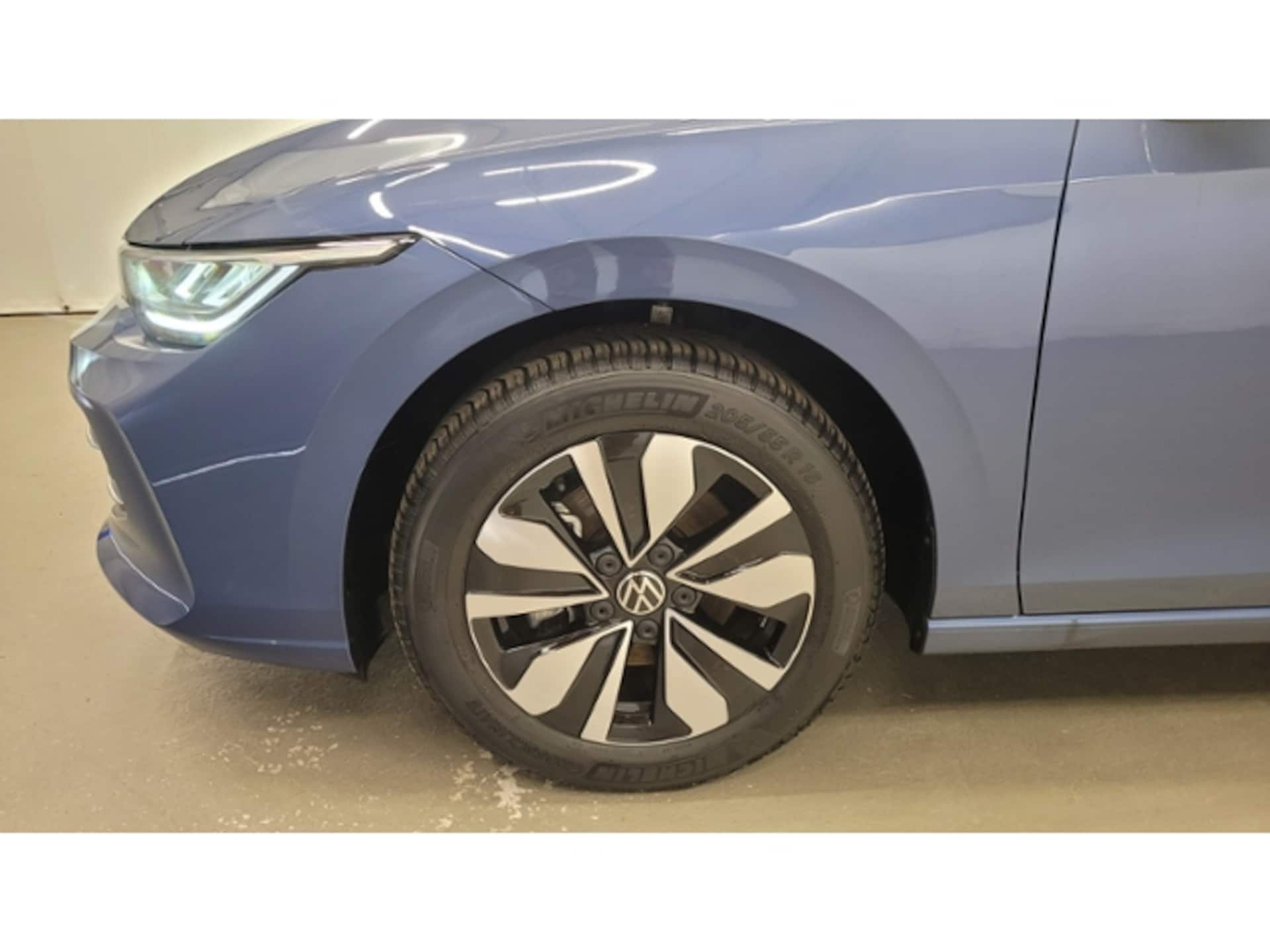 Volkswagen Golf Goal
