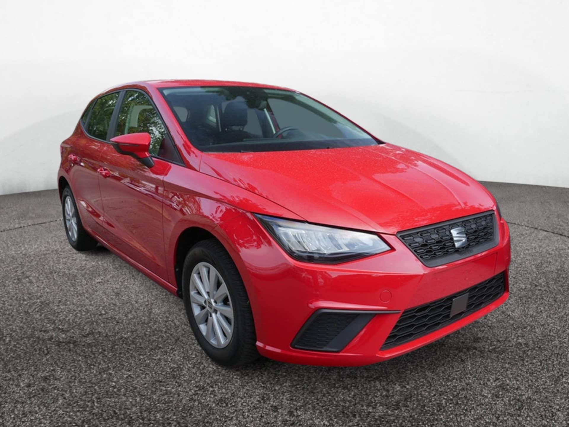 SEAT Ibiza Style