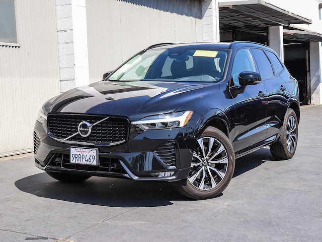 2024 Volvo XC60