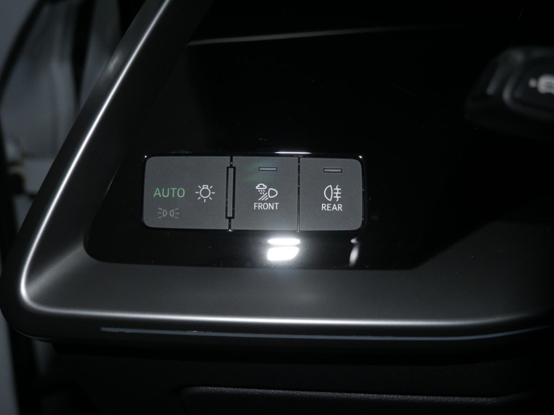 Audi S3 Sportback