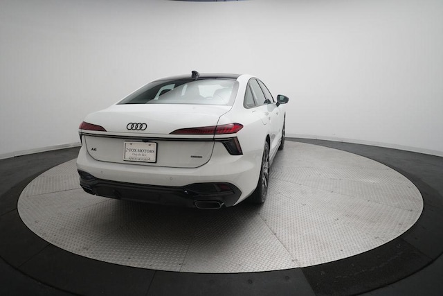 2026 Audi A6 Premium Plus - Photo 13