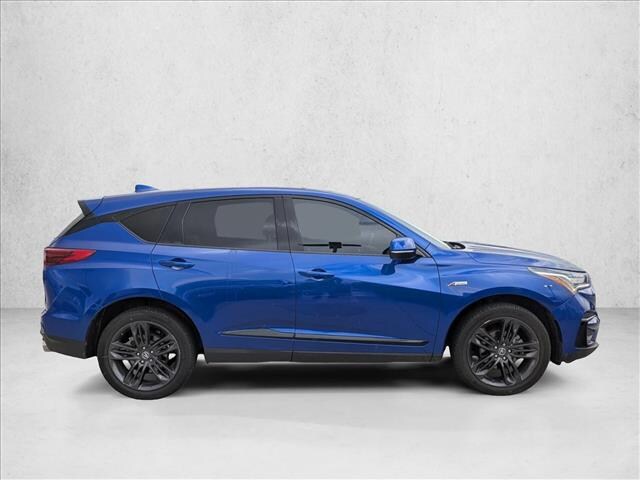 2021 Acura RDX