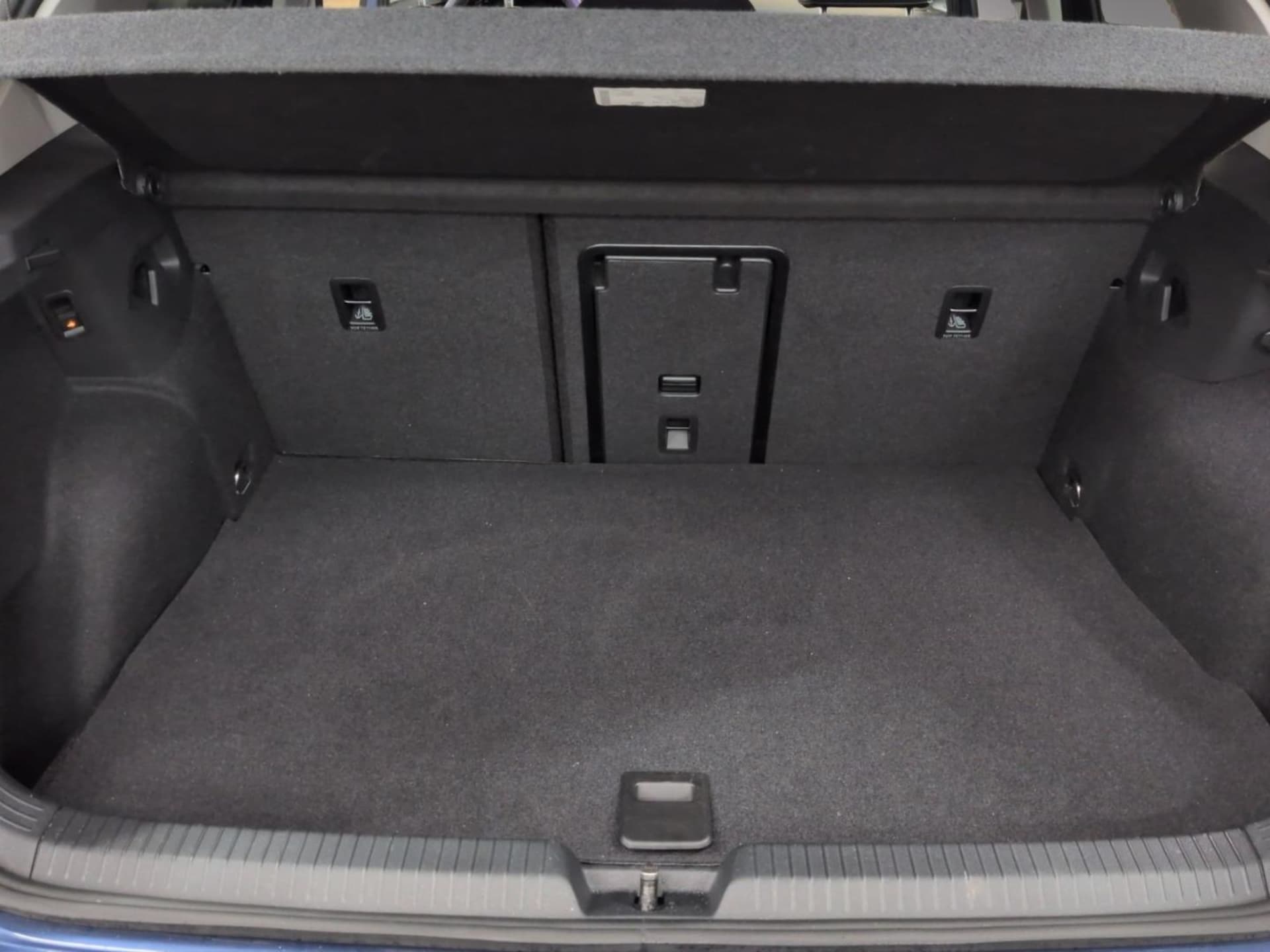 Volkswagen Golf ENERGY