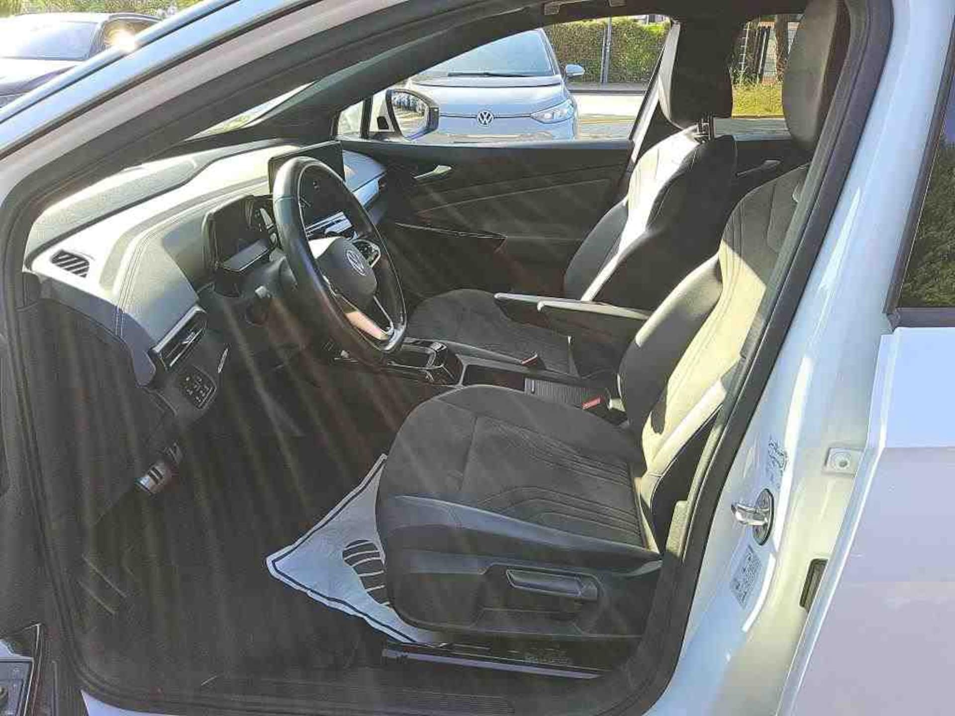 Volkswagen ID.5 Pro Performance