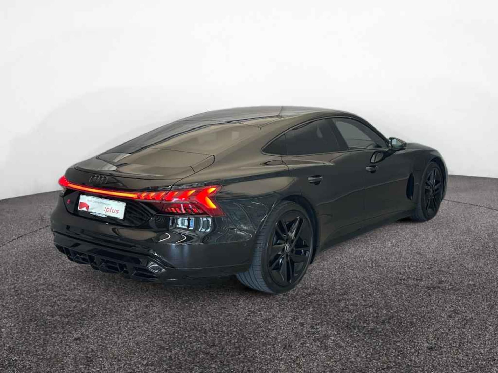 Audi RS e-tron GT