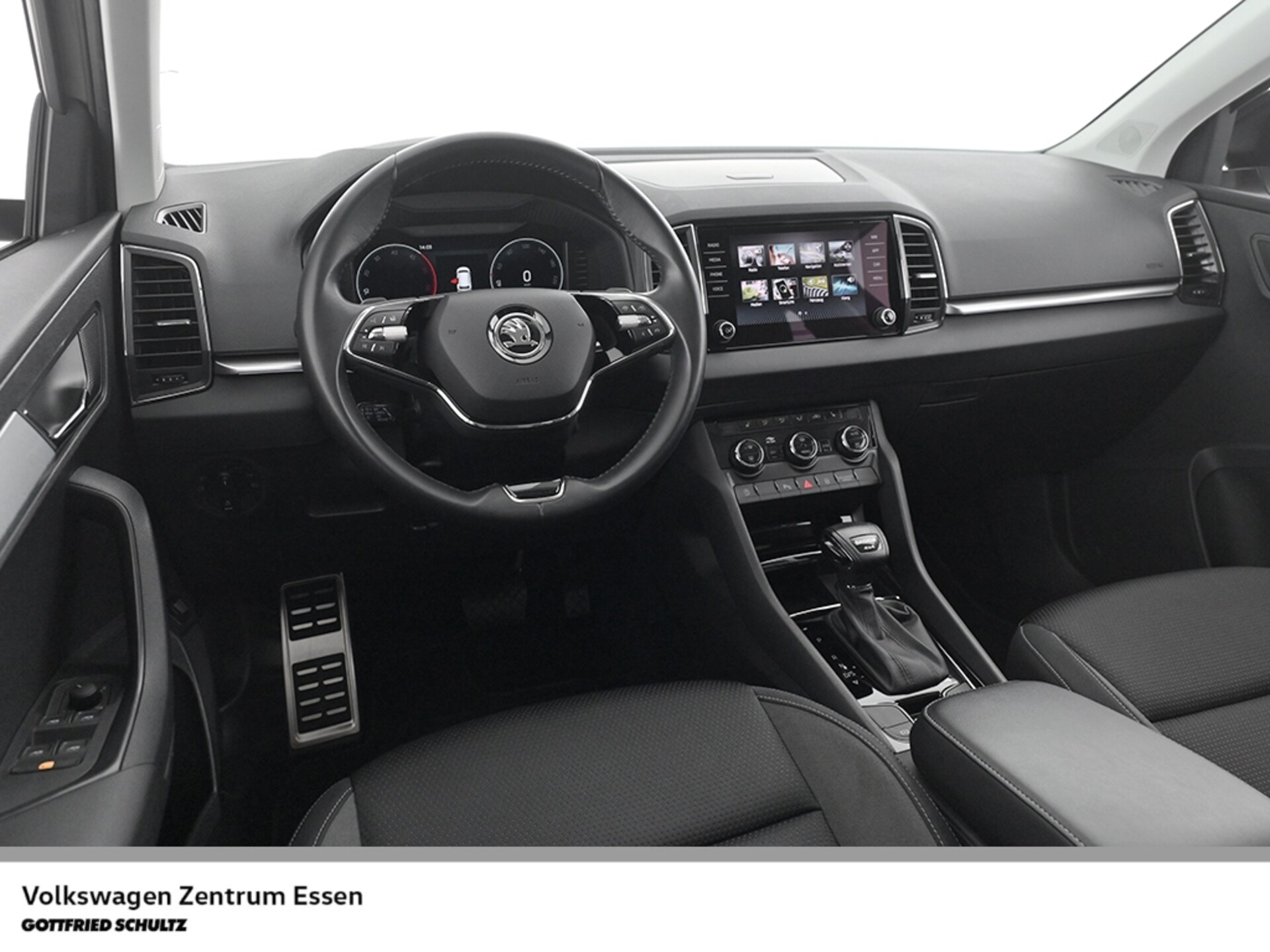 Skoda Karoq Ambition