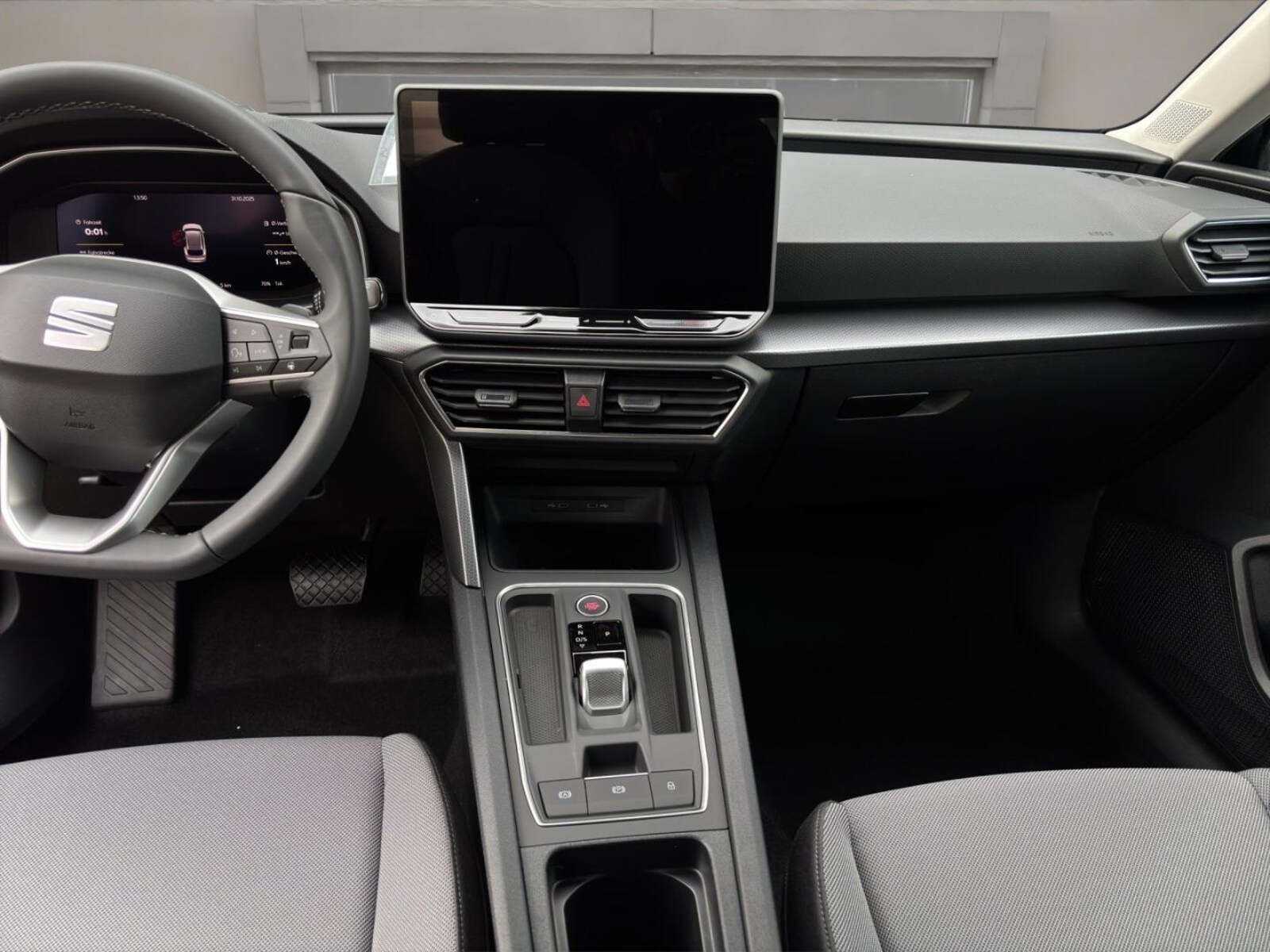 SEAT Leon Sportstourer – Bild 12