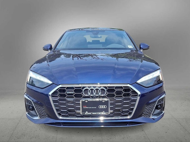 2023 Audi A5 Sportback