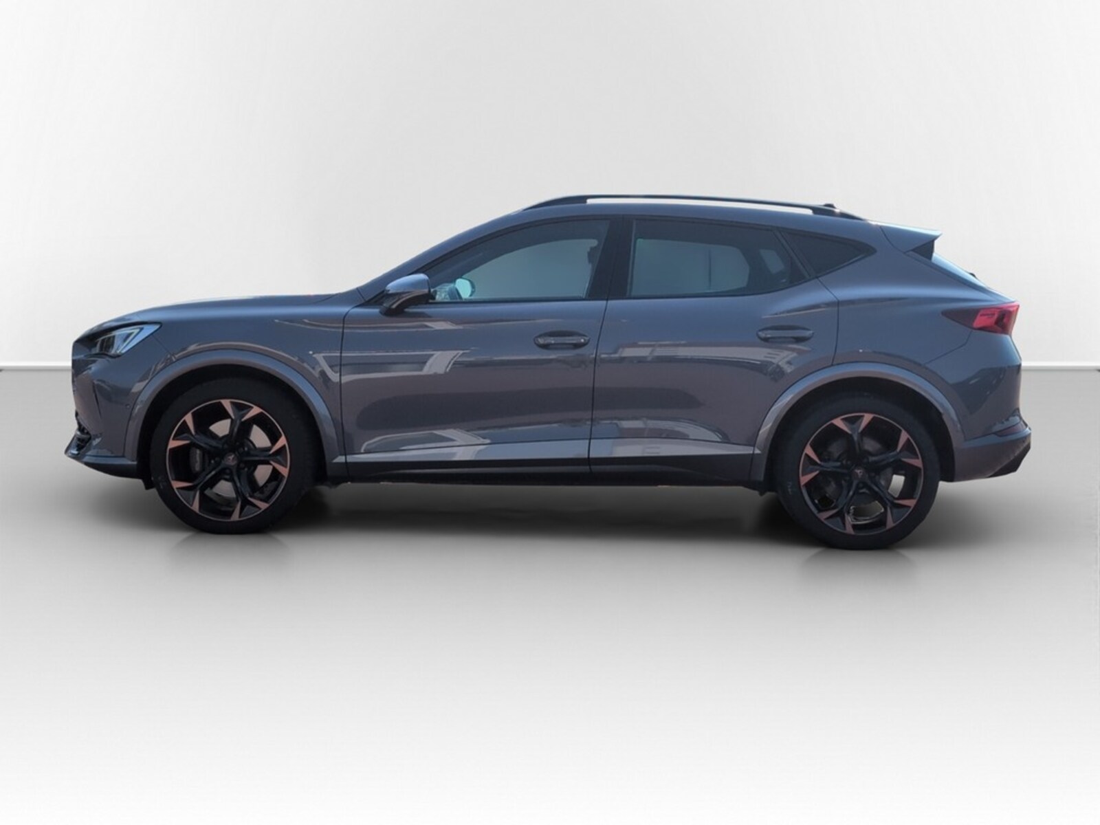 CUPRA Formentor – Bild 9
