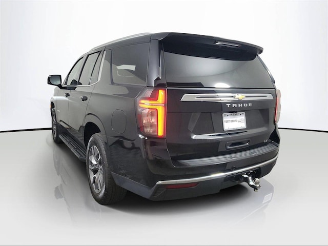 2023 Chevrolet Tahoe