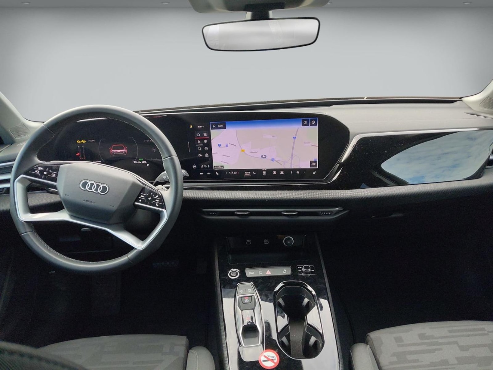 Audi A5 Avant – Bild 10