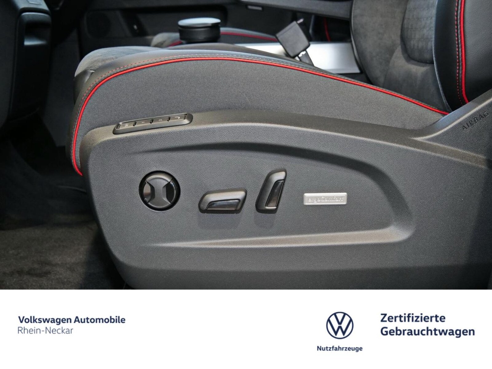 Volkswagen ID. Buzz – Bild 21