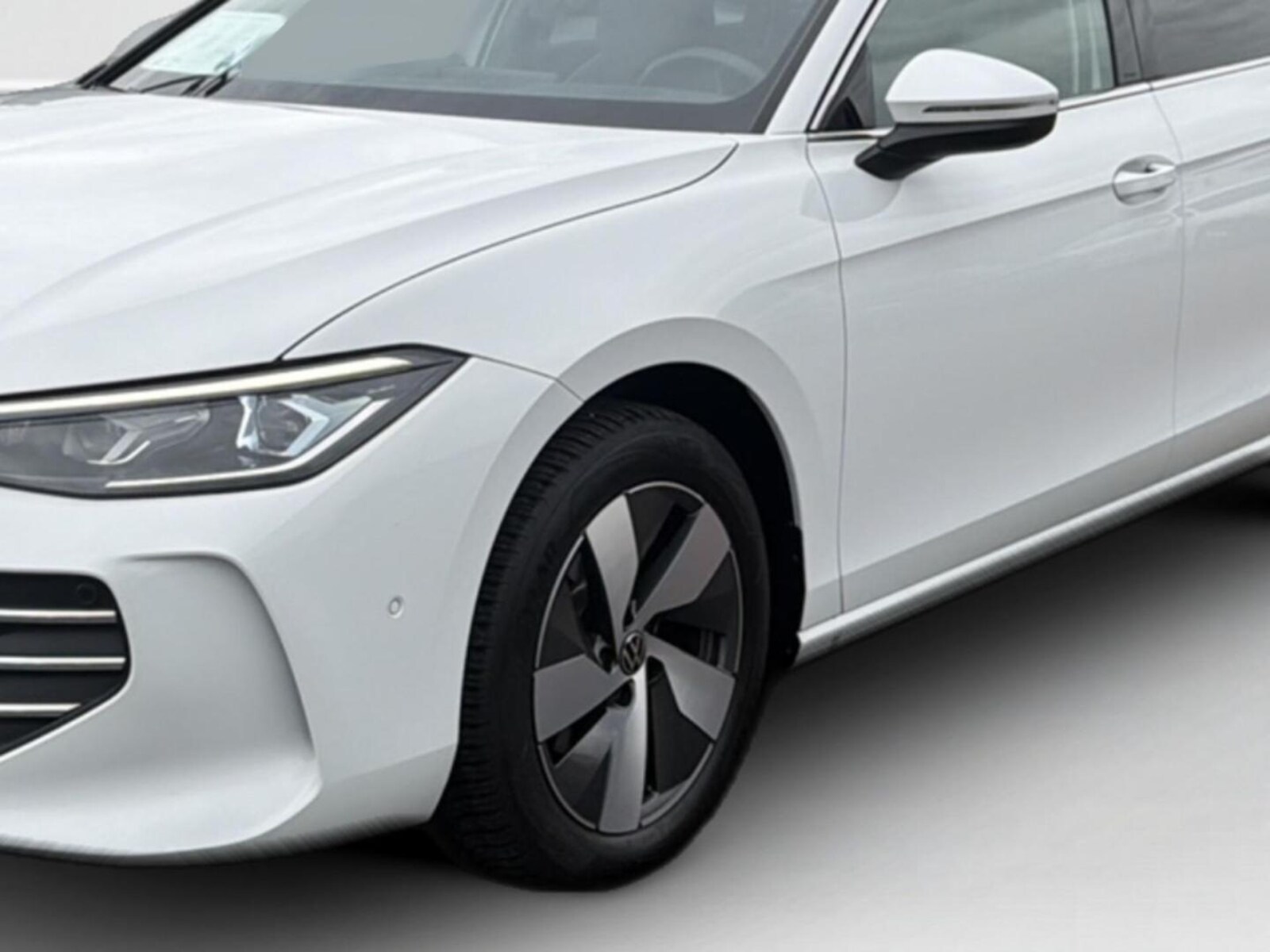 Volkswagen Passat – Bild 15
