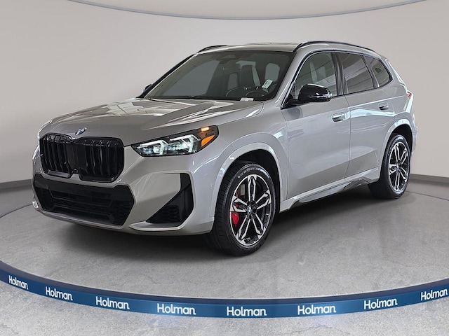 2026 BMW X1