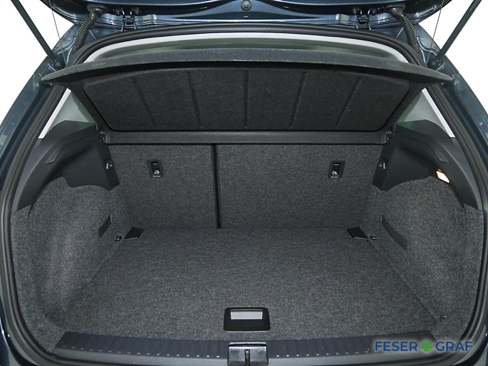 SEAT Arona – Bild 7