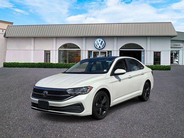 Photo of 2024 Volkswagen Jetta